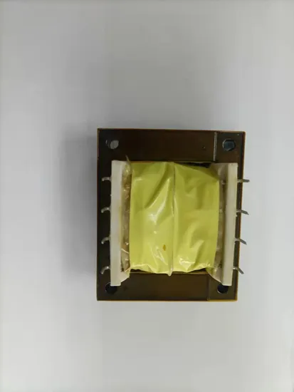 Low Frequency Transformer for Power Supply