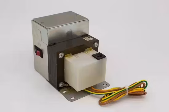 Low Frequency Transformer for Power Supply