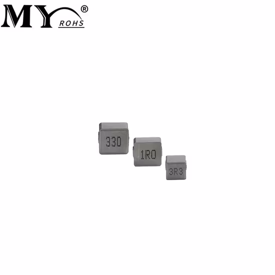 カスタマイズされたロゴ付きの高品質 OEM SMD 家電インダクター